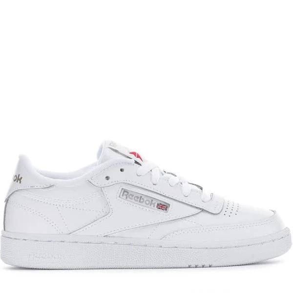 Reebok Club C 85 'White' Sneakers | Women's Size 5.5