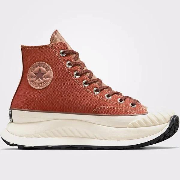 Converse AT-CX Sneakers in tan-Brown