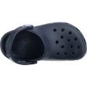 Crocs Toddler Classic Clog; Navy, C6