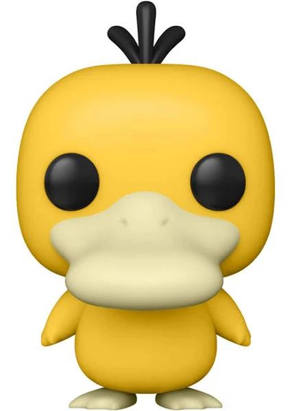 Pokemon - Psyduck Pop! Vinyl