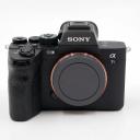 Sony Alpha A7S III Digital Camera Body