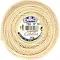 DMC Cebelia 10, #739 Ultra Very Light Tan, Combed Cotton Crochet Thread 50g