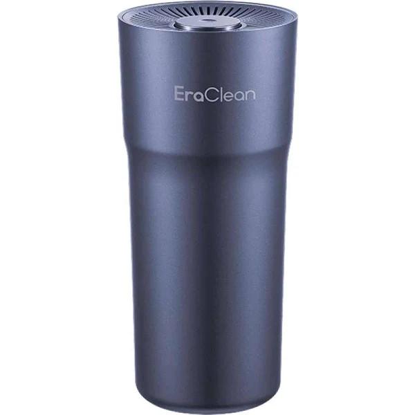 TODO Negative Ion Portable Rechargeable Car Air Purifier