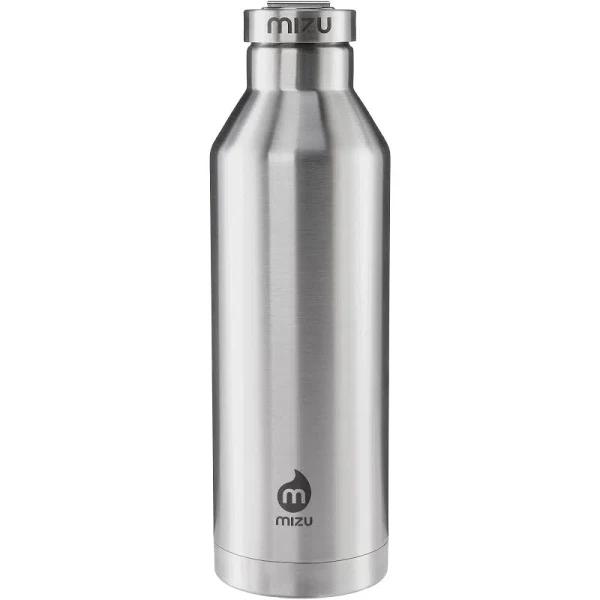 Mizu - 800 ml Insulated Bottle | V8 Stainless Steel Stainless