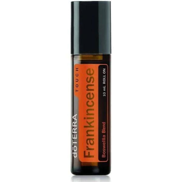 Frankincense Touch Essential Oil Roll On 10ml by doTERRA