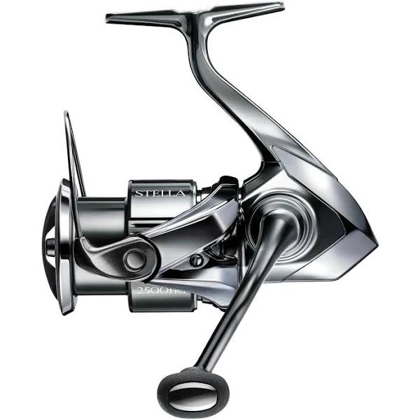 Shimano Stella FK Reel 1000