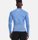 Under Armour Men's HeatGear Compression Long-Sleeve T-Shirt