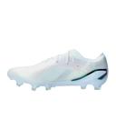 Adidas x Speedportal.1 Firm Ground Boots White / Black 9 - Unisex Football Football Boots