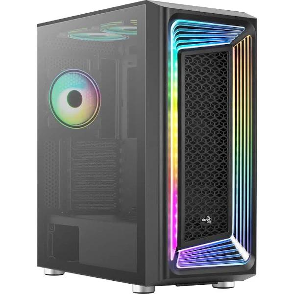 Aerocool Interstellar Mid Tower Case