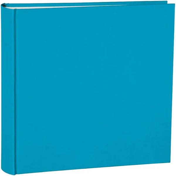 Semikolon Classic XXL Photo Album - Turquoise