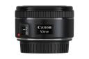 Canon EF 50mm f/1.8 STM Lens