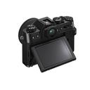 Fujifilm X-T30 II Mirrorless Camera With XC15-45mm Lens Kit - Black