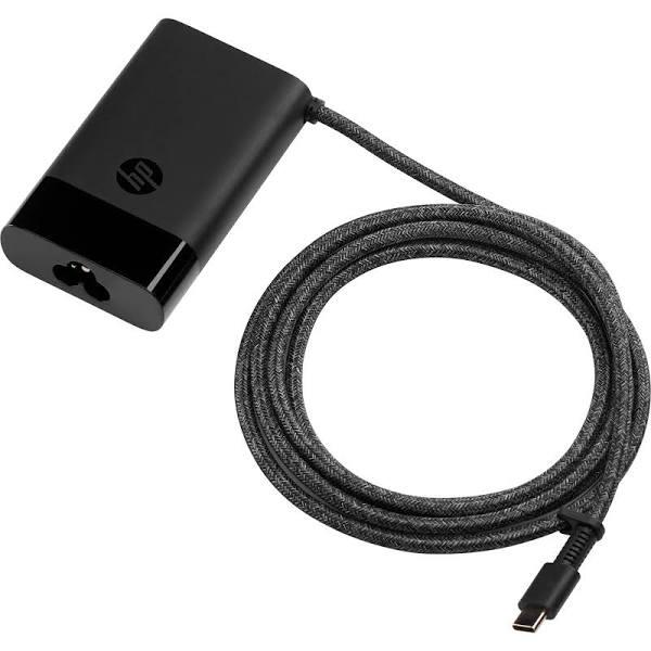 HP 65W USB-C Laptop Charger - AfterPay & zipPay Available