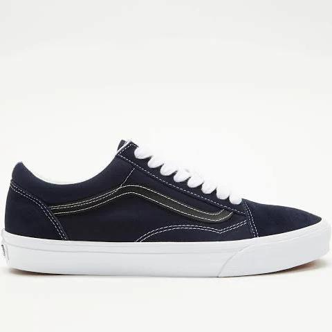 Vans Old Skool Blue Size 7 Unisex | AfterPay Available