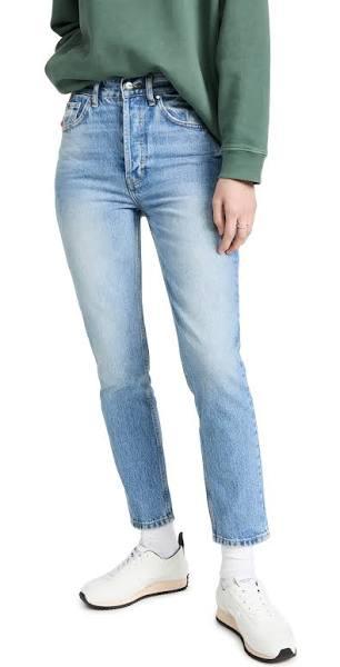 ANINE Bing Blue Sonya Jeans