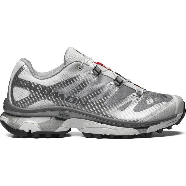 Salomon XT-4 OG - Sharkskin / Dawn Blue / Metal - US 13 - Unisex