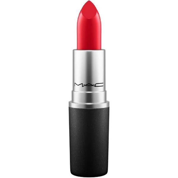 Mac Satin Lipstick 3G - Red