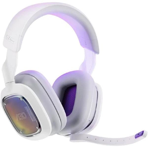 Astro A30 Wireless Headset For Xbox Series X/s (White)