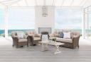 Miami - 4 Piece Outdoor Lounge Setting by Amart Furniture