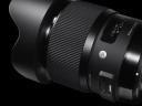 Sigma 20mm f/1.4 DG HSM Art Lens - Sony E Mount