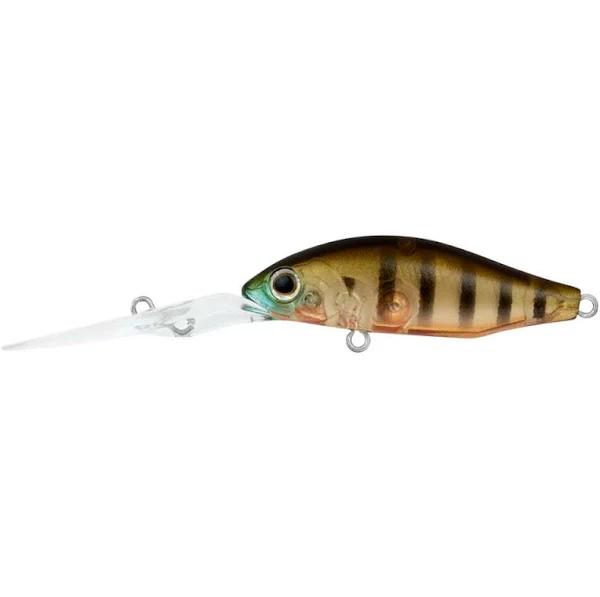 Daiwa Infeet Spike 44 EXDR Lure Clear Gill