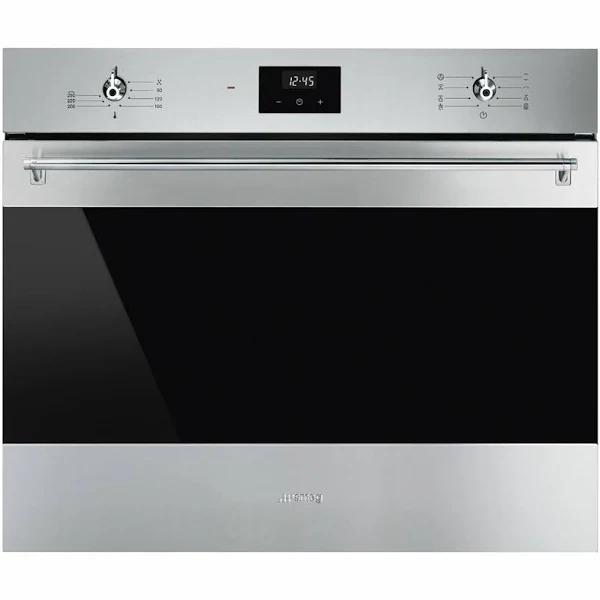 Smeg 70cm Classic Thermoseal Oven - SFA7300TVX