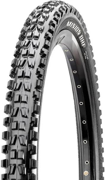 Maxxis Minion DHF Bike Tyre (3C- EXO-TR)