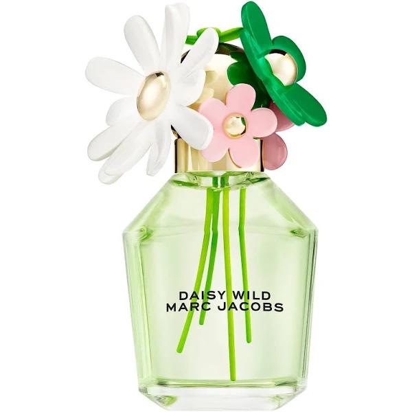 Marc Jacobs Daisy Wild Eau De Parfum 100ml