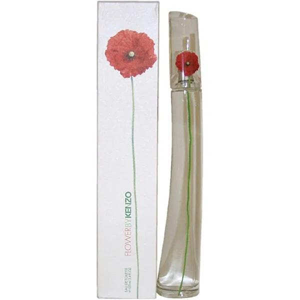 KENZO Flower 100ml EDT For Women by KENZO