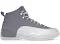 Air Jordan 12 Retro Men's Shoes - Grey