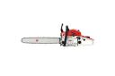 Petrol Commercial E-Start Chainsaw Pruning Bar - 52cc