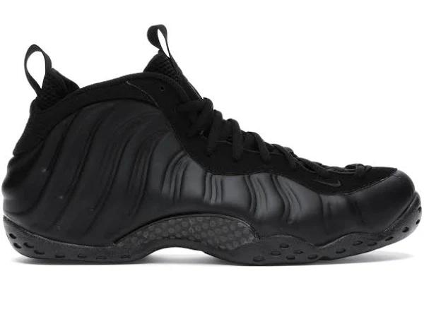 Nike Air Foamposite One Anthracite (2020) Shoes - Size 8.5