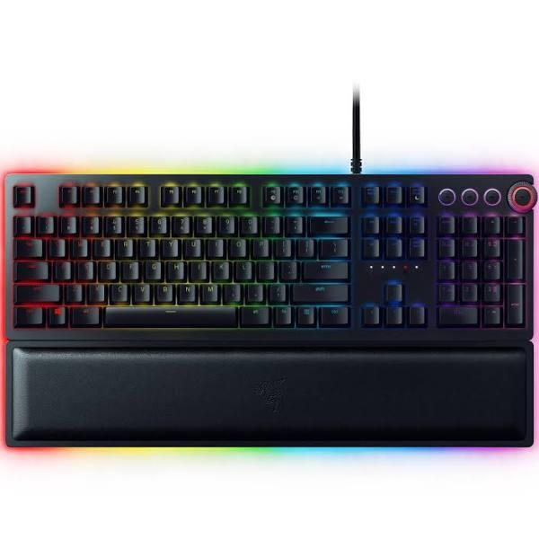 Razer Huntsman Elite - Optical Gaming Keyboard (Linear Switch)