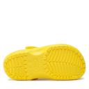 Crocs Clogs Classic Clog Kids Yellow