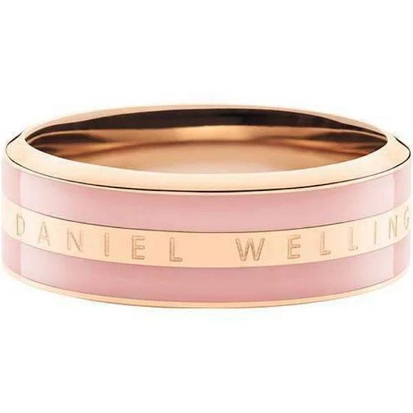 Daniel Wellington Emalie Ring Rose Gold 48