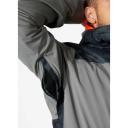 Helly Hansen Powdreamer 2.0 Jacket Grey L Man