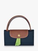 Longchamp Le Pliage Small Handbag L1621089 Marine - OS