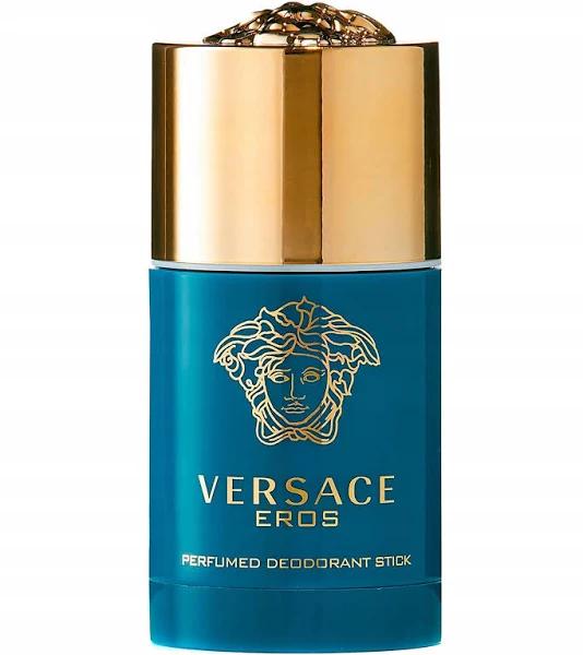 Versace Eros Stick Deodorant 75 ml