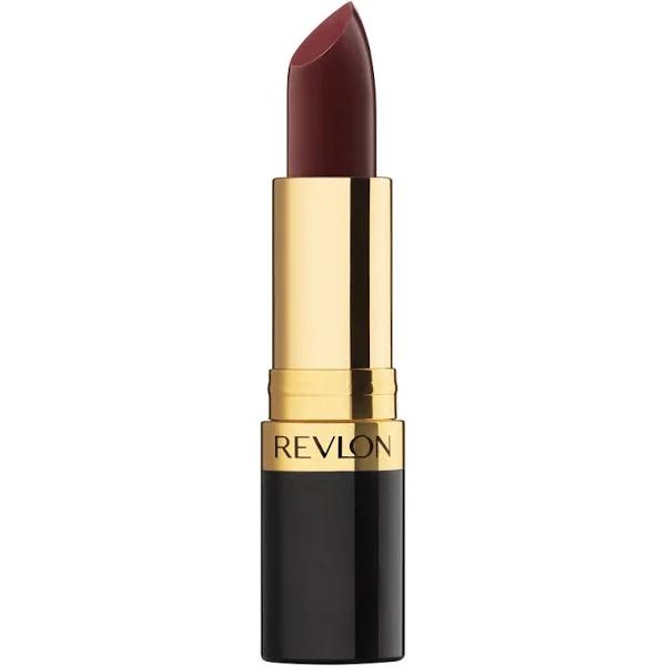 Revlon Super Lustrous Lipstick - Vampire Love