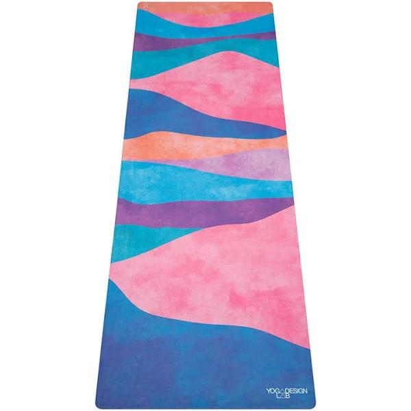 Yoga Design Lab 3.5mm Combo Mat - Mexicana