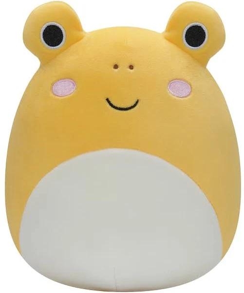 Squishmallows: Leigh The Toad - 5" Plush