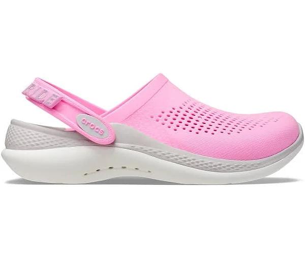 Crocs Lite Ride Clog 360 Pink - 46-47