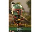 Star Wars: Book of Boba Fett - Boba Fett Cosbaby