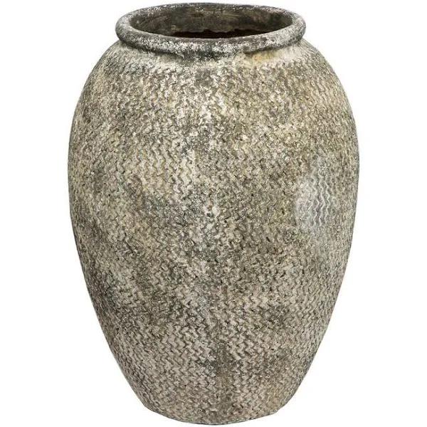 Florabelle Baxter Planter Small Natural