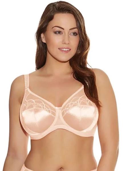 Elomi Cate Full Cup Bra Latte