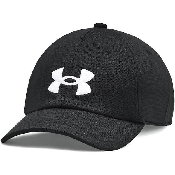 Under Armour Boys' Blitzing 3.0 Cap Black XS/S