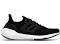 Adidas Originals Black Ultraboost 22 Sneakers