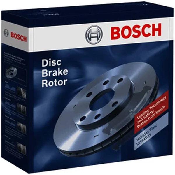 Bosch Brake Rotor Single Front CD1131