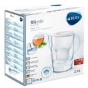 Brita Marella 2.4L Water Filter Jug - White