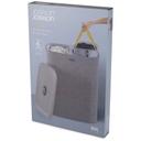 Joseph & Joseph Tota 90-litre Laundry Separation Basket - Grey